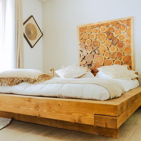 Magnifique Villa De Luxe Au Coeur De La Garrigue Nîmes Eksteriør billede