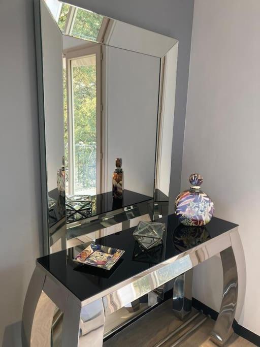 Magnifique Villa De Luxe Au Coeur De La Garrigue Nîmes Eksteriør billede