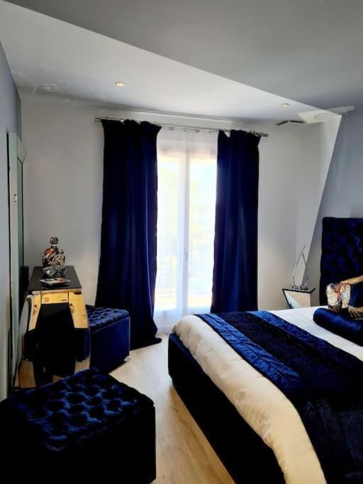 Magnifique Villa De Luxe Au Coeur De La Garrigue Nîmes Eksteriør billede