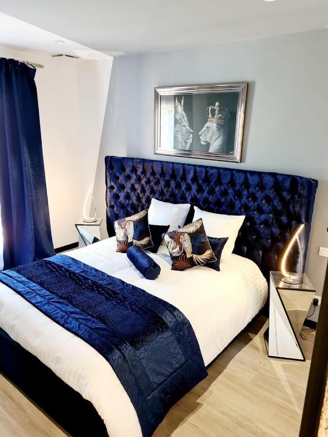 Magnifique Villa De Luxe Au Coeur De La Garrigue Nîmes Eksteriør billede